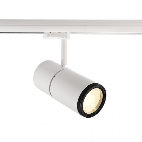 Трековый светодиодный светильник Deko-Light Pleione Focus 707067 Трековый светодиодный светильник Deko-Light Pleione Focus 707067