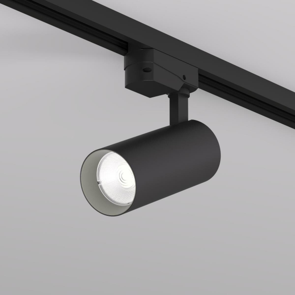 Трековый светильник Denkirs DK6452-BK Трековый светильник Denkirs DK6452-BK