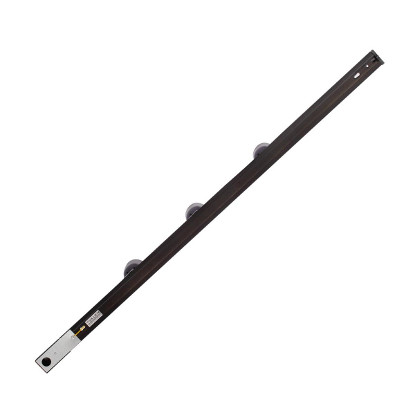 Трековый светильник Volpe UBL-Q392 GU10/K BLACK SET31 UL-00009606 Трековый светильник Volpe UBL-Q392 GU10/K BLACK SET31 UL-00009606