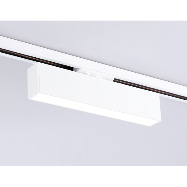 Трековый светодиодный светильник Ambrella light Track System GL6763 Трековый светодиодный светильник Ambrella light Track System GL6763