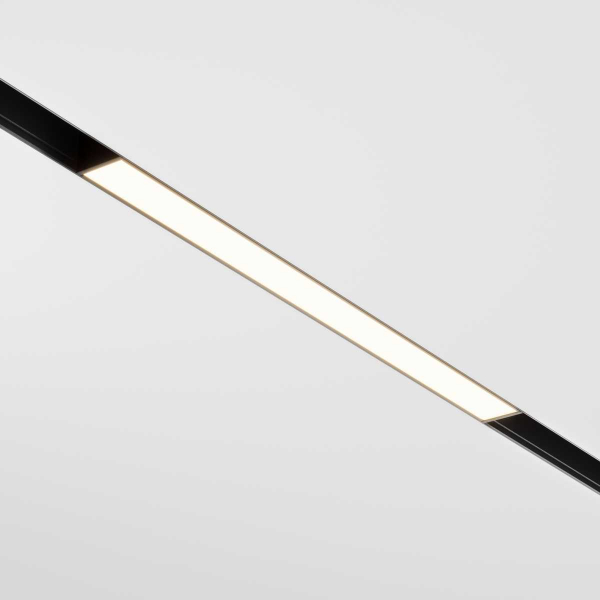 Трековый светильник Maytoni Technical TR030-4-12WTW-DD2-B Трековый светильник Maytoni Technical TR030-4-12WTW-DD2-B