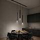 Трековый светильник ST Luce Skyline 48 ST683.446.08
