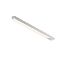 Трековый светодиодный светильник Maytoni Technical Basis TR000-1-24W3K-W