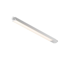 Трековый светодиодный светильник Maytoni Technical Basis TR000-1-24W3K-W