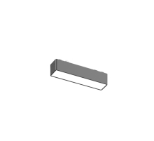 Трековый светодиодный светильник Aployt Magnetic track 48 APL.0101.00.05