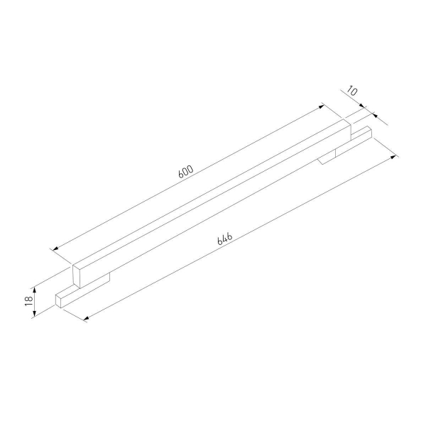 Трековый светодиодный светильник Elektrostandard Mini Magnetic 85167/01 a065654 Трековый светодиодный светильник Elektrostandard Mini Magnetic 85167/01 a065654