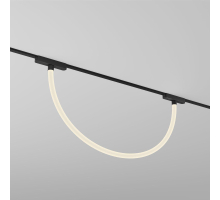 Трековый светильник Denkirs AIR RAY DK5327-BK