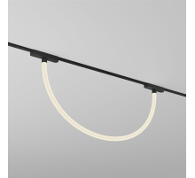 Трековый светильник Denkirs AIR RAY DK5327-BK