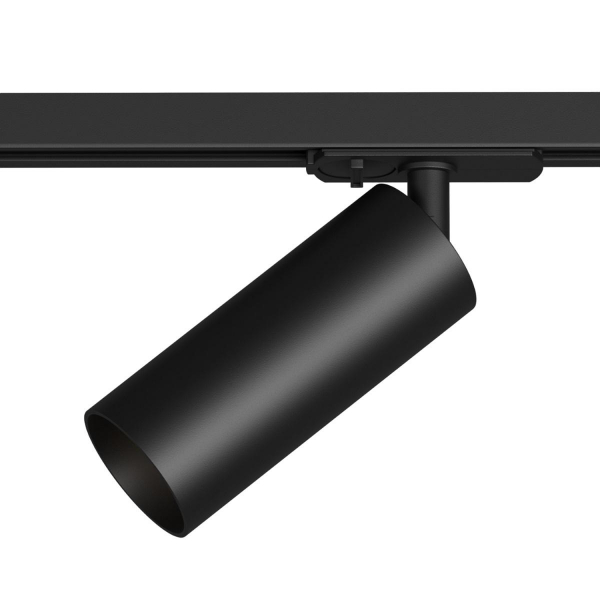 Трековый светильник Denkirs Scope DK6060-BK Трековый светильник Denkirs Scope DK6060-BK