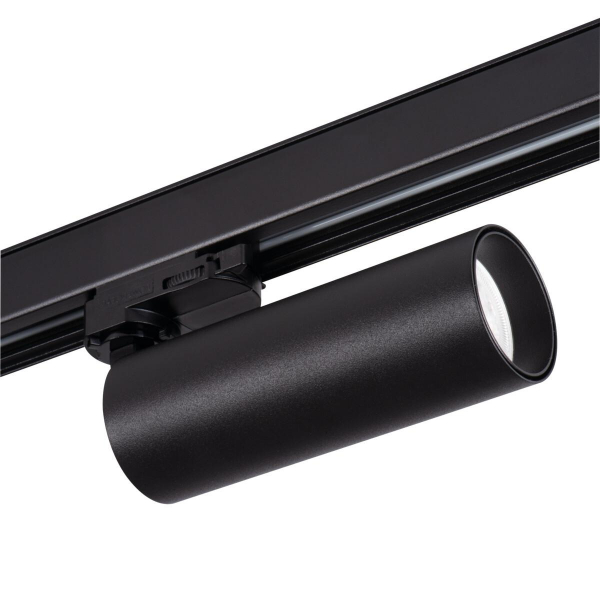 Трековый светильник Kanlux ATL2 GU10-B 33139 Трековый светильник Kanlux ATL2 GU10-B 33139