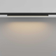 Трековый светильник Maytoni Technical Basis TR192-1-12W2.7K-B