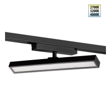Трековый светильник Novotech Stratus Port 359778