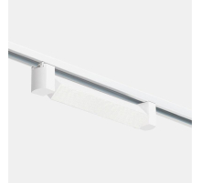 Трековый светодиодный светильник Italline IT08-8029 white 4000K