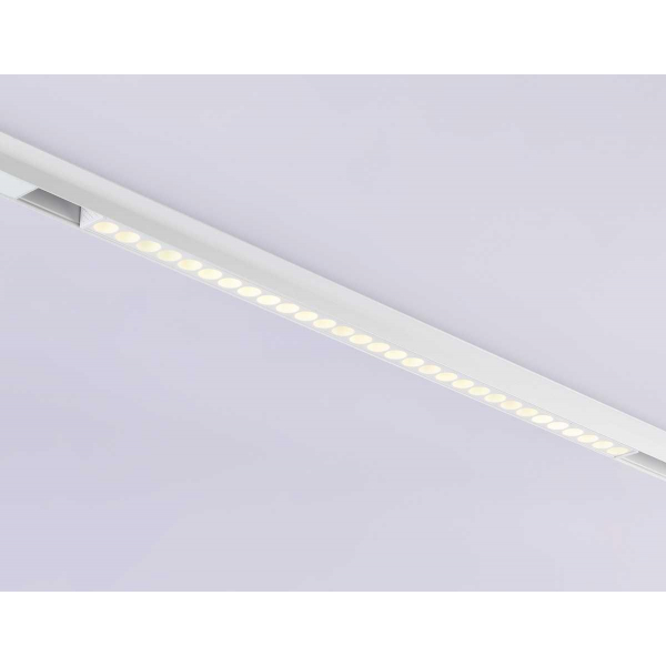 Трековый светодиодный светильник Ambrella light Track System GL4031 Трековый светодиодный светильник Ambrella light Track System GL4031