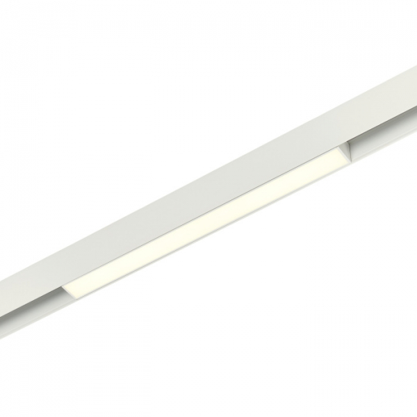 Трековый светильник MyFar Flow MT0210-10W4K-W