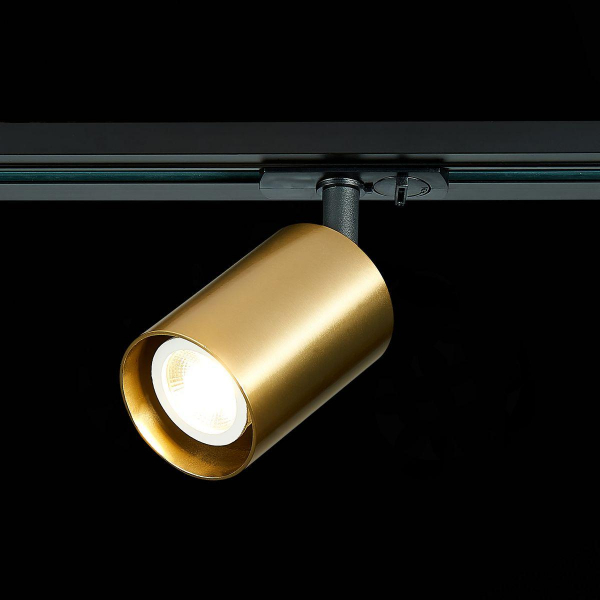 Трековый светильник ST Luce ST302.206.01 Трековый светильник ST Luce ST302.206.01