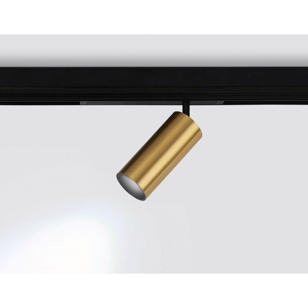 Трековый светодиодный светильник Ambrella Light Track System Magnetic 220V GL1233 Трековый светодиодный светильник Ambrella Light Track System Magnetic 220V GL1233