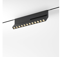 Трековый светильник Elektrostandard 85208/01 a067280