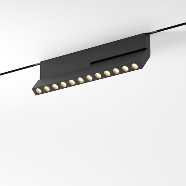 Трековый светильник Elektrostandard 85208/01 a067280 Трековый светильник Elektrostandard 85208/01 a067280