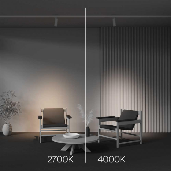 Трековый светильник Maytoni Technical TR198-3-20W2.7K-Z-W Трековый светильник Maytoni Technical TR198-3-20W2.7K-Z-W