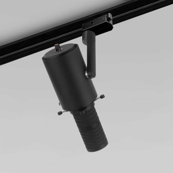 Трековый светодиодный светильник Elektrostandard 85030/01 a060612