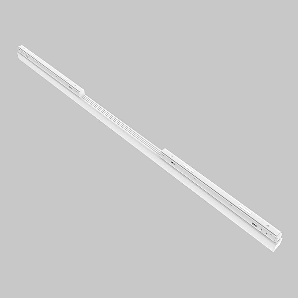 Трековый светильник Voltega Эксилайт / Exilight VGL030-4-30W3K-WW-DS-W