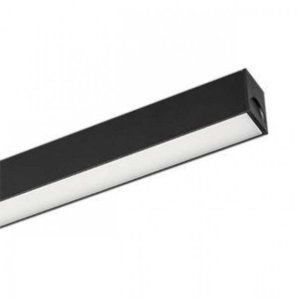 Трековый светодиодный светильник для магнитного шинопровода Arlight Mag-Flat-25-L600-18W Warm3000 033675 Трековый светодиодный светильник для магнитного шинопровода Arlight Mag-Flat-25-L600-18W Warm3000 033675