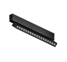 Трековый светодиодный светильник Ambrella Light Track System Magnetic 220V GL1352