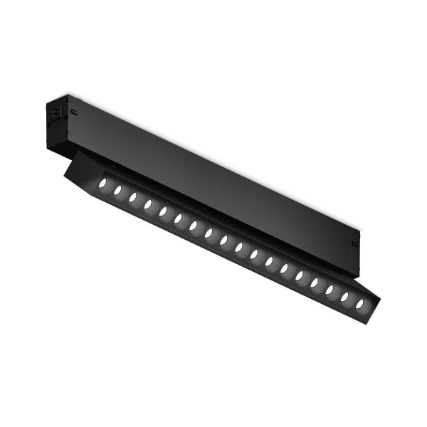 Трековый светодиодный светильник Ambrella Light Track System Magnetic 220V GL1352 Трековый светодиодный светильник Ambrella Light Track System Magnetic 220V GL1352