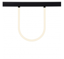 Трековый подвесной светодиодный светильник Ambrella light Track System Magnetic GL4300