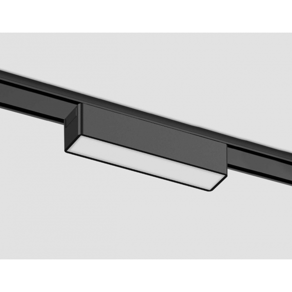 Трековый светодиодный светильник Ambrella light Track System Magnetic Ultra Slim GV1443 Трековый светодиодный светильник Ambrella light Track System Magnetic Ultra Slim GV1443