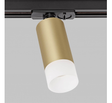 Трековый светильник IMEX Leon GU10 IL.0010.0014 MG
