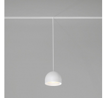 Трековый светодиодный светильник Elektrostandard Slim Magnetic Uno 85126/01 a065481