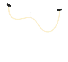 Трековый светодиодный светильник Maytoni Technical Tau TR101-2-50W3K-B