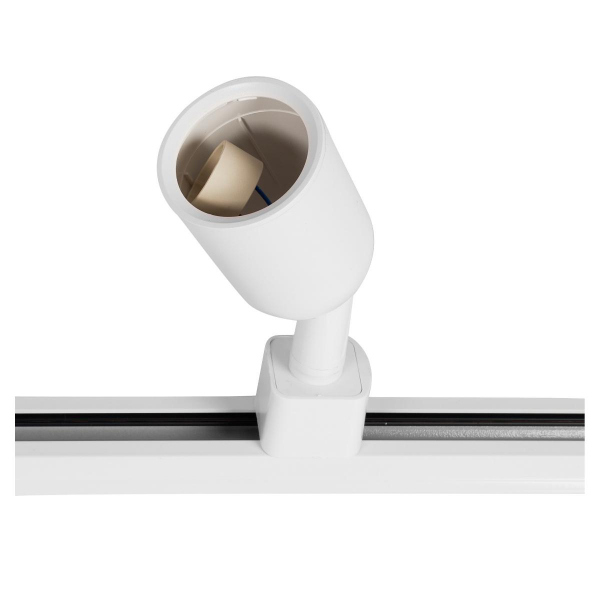 Трековый светильник Volpe UBL-Q392 GU10/K WHITE SET31 UL-00009607 Трековый светильник Volpe UBL-Q392 GU10/K WHITE SET31 UL-00009607