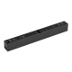 Трековый светодиодный светильник Arlight Mag-Flat-25-L200-6W Warm3000 046332