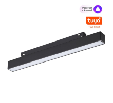 Трековый светильник Novotech FLUM 359629