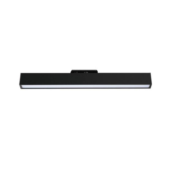 Трековый светодиодный светильник Arte Lamp Lineetta A4576PL-1BK Трековый светодиодный светильник Arte Lamp Lineetta A4576PL-1BK