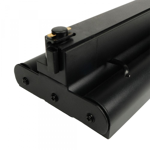 Трековый светодиодный светильник Jazzway PTR 2260R 1F2S 5039551 Трековый светодиодный светильник Jazzway PTR 2260R 1F2S 5039551