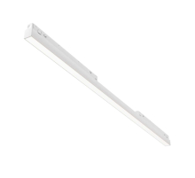 Трековый светильник Maytoni Technical TR030-4-30WTW-DD2-W