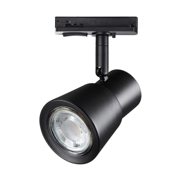 Трековый однофазный светильник Novotech Port Molo 370932 Трековый однофазный светильник Novotech Port Molo 370932