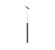 Трековый светильник Maytoni Technical EXILITY X Focus Led TR245-7W3K-B