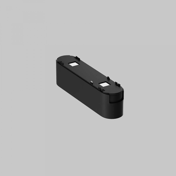 Трековый светодиодный светильник Maytoni Technical Basis Grid TR084-1-6W3K-B Трековый светодиодный светильник Maytoni Technical Basis Grid TR084-1-6W3K-B