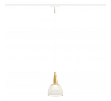 Трековый светодиодный светильник Ambrella light Track System Magnetic Ultra Slim GV1652