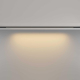 Трековый светильник Maytoni Technical Basis TR190-1-15W2.7K-B