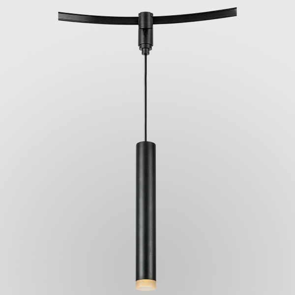 Трековый светодиодный светильник Lightstar Due 237137 Трековый светодиодный светильник Lightstar Due 237137