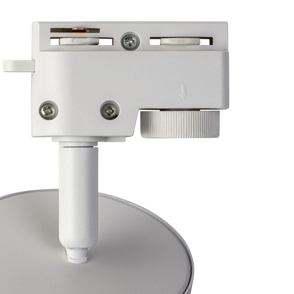 Трековый светильник Citilux Hardy CL002T10 Трековый светильник Citilux Hardy CL002T10