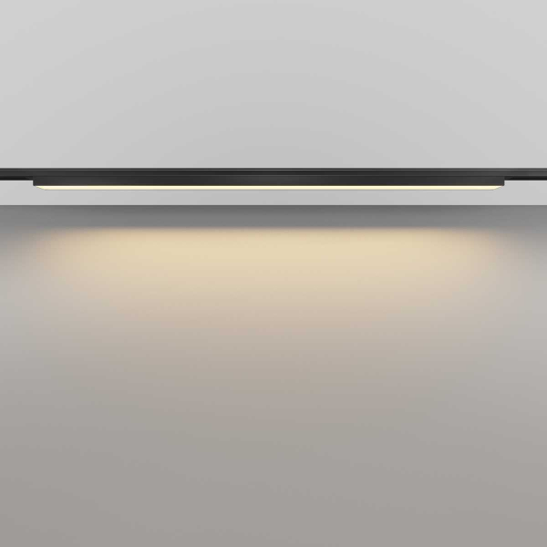 Трековый светильник Maytoni Technical Basis TR192-1-21W2.7K-B