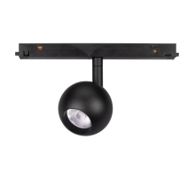 Трековый светодиодный светильник Arlight Mag-Orient-Orb-R60-10W Warm3000 036808