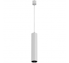 Трековый светильник Maytoni Technical Focus TR025-1-GU10-W